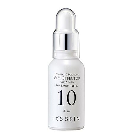 เซรั่ม IT'SKIN,IT'SKIN,Power10 Formula WH Effector 30 ml., IT'SKIN,Power10 Formula WH E