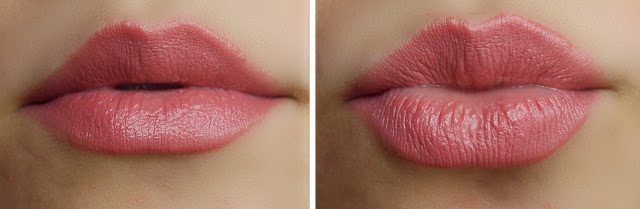 MAC,Creme Sheen ,Lipstick, Rouge A Levres, #fanfare,ลิปสติก,ลิปสติกแมค,ลิปสติกMAC