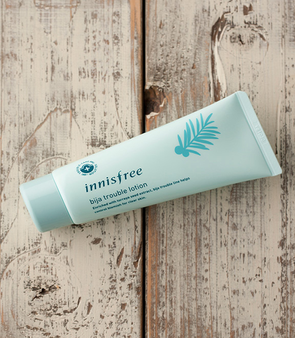 Innisfree bija trouble lotion 100 ml.,innisfree รีวิว ,innisfree ราคา,โลชั่นบำรุงผิวหน้า,Innisfree bija trouble lotion รีวิว,Innisfree bija trouble lotion วิธีใช้,Innisfree bija trouble lotion ราคา,innisfree thailand,innisfree shop