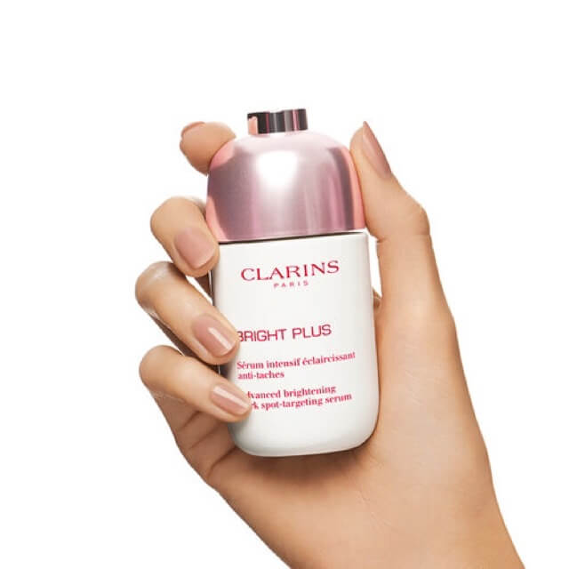 clarins bright plus advanced brightening dark spot-targeting serum, clarins bright plus advanced brightening dark spot-targeting serum รีวิว, clarins bright plus advanced brightening dark spot-targeting serum review, clarins bright plus advanced brightening dark spot-targeting serum ingredients, clarins bright plus advanced brightening dark spot-targeting serum ราคา, clarins bright plus advanced brightening dark spot-targeting serum reviews, clarins bright plus advance brightening dark spot - targeting serum, clarins bright plus advanced brightening dark spot targeting serum, clarins bright plus advanced brightening dark spot targeting serum 30ml, clarins white plus, clarins white plus serum, clarins white plus total luminescent, ครีม clarins white plus, clarins white plus ราคา