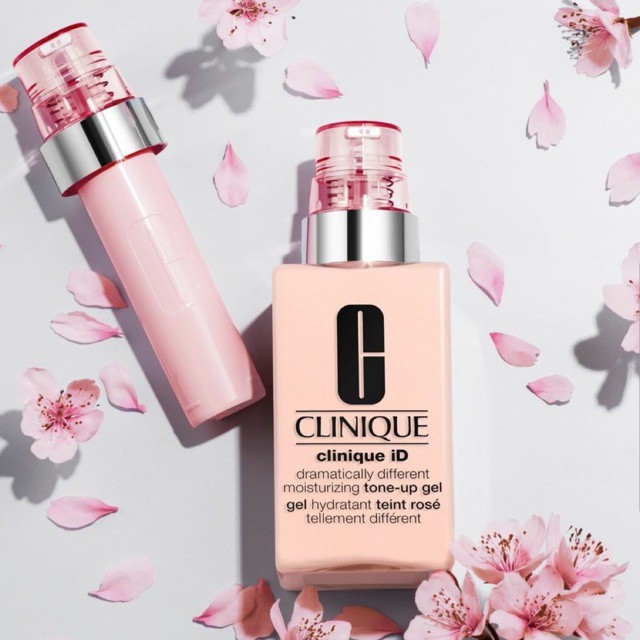 CLINIQUE, CLINIQUE ID, CLINIQUE ID ราคา, CLINIQUE ID รีวิว, CLINIQUE ID Dramatically Moisturizing Tone-Up Gel , CLINIQUE ID Dramatically Moisturizing Tone-Up Gel 115ml, CLINIQUE ID Dramatically Moisturizing Tone-Up Gel รีวิว, มอยซ์เจอร์ไรเซอร์, ชุ่มชื้น, สำหรับทุกสภาพผิว, ครีมเจลบางเบา