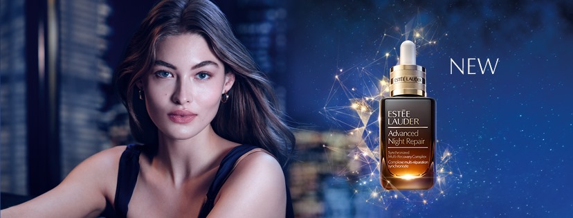 NEW! Advanced Night Repair Synchronized Multi-Recovery Complex 100 ml (Chiness NewYear 2023 Limited Edition) เซรั่มฟื้นบำรุงผิวยามค่ำคืน สูตรใหม่! พลังแห่งการฟื้นบำรุงผิวอย่างรวดเร็ว 