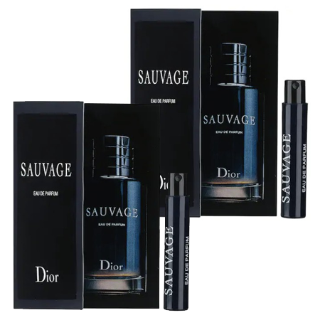 Dior, Dior Sauvage, Dior Sauvage Eau De Parfum, Dior Sauvage Eau De Parfum 1ml, Dior Sauvage Eau De Parfum รีวิว, น้ำหอม, น้ำหอม Dior, น้ำหอมเซ็กซี่, เซ็กซี่ มีเสน่ห์เย้ายวน