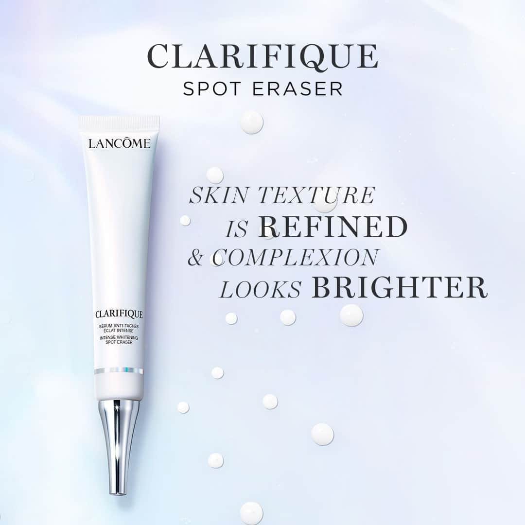 Lancome Clarifique Intense Whitening Spot Eraser