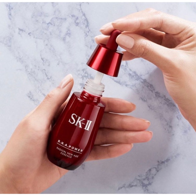 เอสเซนส์ SK-II R.N.A POWER Radical New Age Essence 