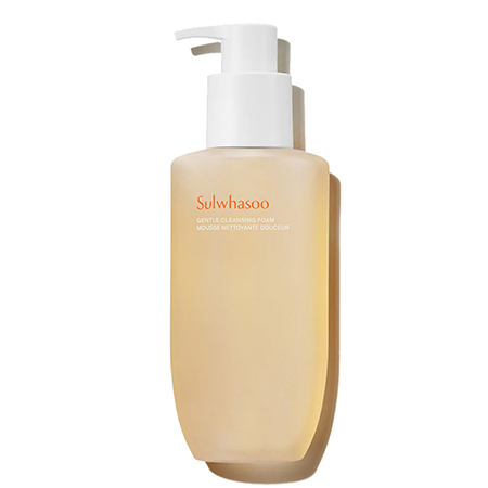 Sulwhasoo Gentle Cleansing Foam 200 ml. New Package