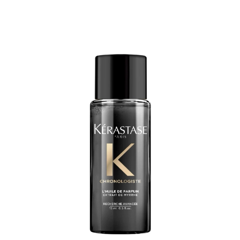 Kerastase Chronologiste Huile de Parfum Oil 50ml ,  ออยล์น้ำหอมผม , Kerastase Chronologiste Huile de Parfum Oil รีวิว , Kerastase oil, Chronologiste Huile De Parfum Fragrance-In-Oil , Chronologiste Perfume Oil 