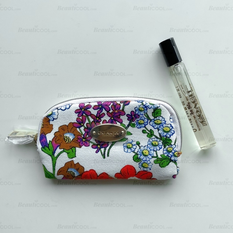 Coach EDP 7.5ml + Pouch