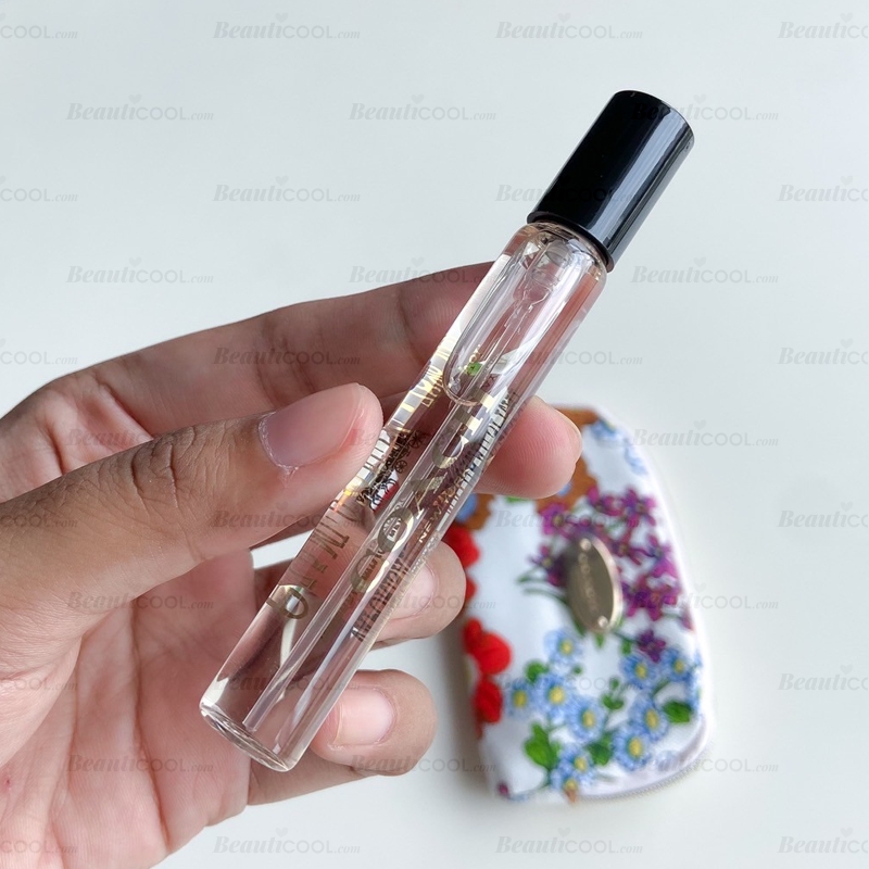 Coach EDP 7.5ml + Pouch